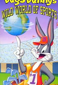 Mel Blanc in Bugs Bunny's Wild World of Sports (1989)