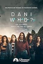 Lucía Tinajero, Geraldine Galván, Julia Urbini, Meraqui Pradis, and Yoshira Escárrega in Dani Who? (2019)