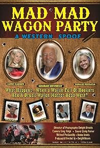 Primary photo for Mad Mad Wagon Party