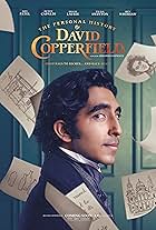 Dev Patel in The Personal History of David Copperfield (2019)