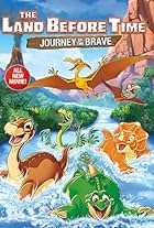 The Land Before Time XIV: Journey of the Brave