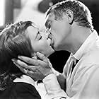 Natalie Wood and Steve McQueen in Love with the Proper Stranger (1963)