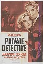 Private Detective