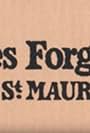 Les forges de Saint-Maurice (1973)