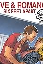 Love and Romance - Six Feet Apart (2020)