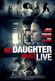 My Daughter Must Live (2014)