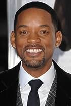 Will Smith at an event for Sette anime (2008)