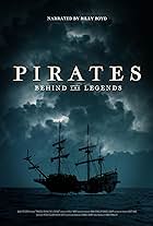 Pirates: Behind the Legends