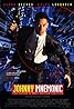 Johnny Mnemonic (1995) Poster