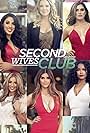 Second Wives Club (2017)