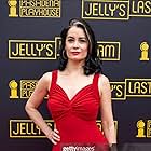 Actress Amiee Conn attends the Opening Night Red Carpet for “Jelly’s Last Jam” at Pasadena Playhouse, June 2, 2024.