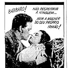 Fuoco nero (1951)