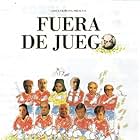 José Luis López Vázquez, Manuel Alexandre, María Asquerino, Gabino Diego, Luis Escobar, Fernando Fernán Gómez, Antonio Gamero, Eulàlia Ramon, Alfonso del Real, and Tomás Zori in Fuera de juego (1991)