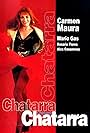 Carmen Maura in Chatarra (1991)
