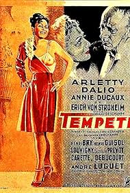 Tempête (1940)