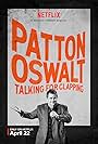 Patton Oswalt in Patton Oswalt: Talking for Clapping (2016)