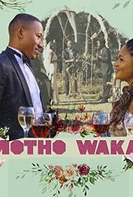 Motho Waka (2021)