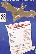 Die Fledermaus