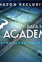 Rafa Nadal Academy