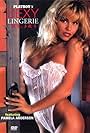 Pamela Anderson in Playboy: Sexy Lingerie III (1991)
