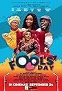 Fools' Day (2021)