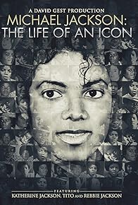 Primary photo for Michael Jackson: The Life of an Icon