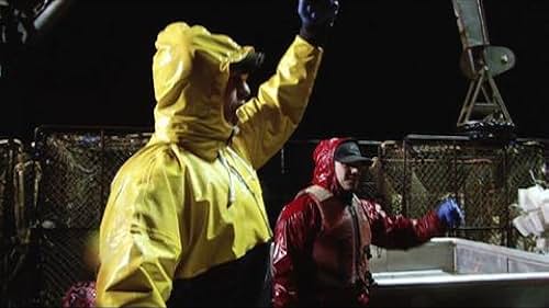 Trailer for Deadliest Catch: Season 8