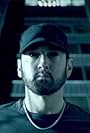 Eminem in Eminem: Fall (2018)