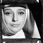 Lucyna Winnicka in Mother Joan of the Angels (1961)