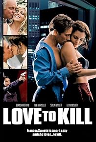 Primary photo for Love to Kill