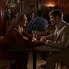 Laura Linney and Colin Ferguson in More Tales of the City (1998)