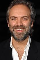 Sam Mendes at an event for Revolutionary Road (2008)