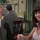 Wally Cox and Delores Wells in A Guide for the Married Man (1967)
