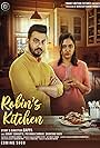 Priyanka Sarkar and Bonny Sengupta in Robin's Kitchen (2024)