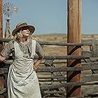 Marley Shelton in 1923 (2022)