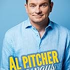 Al Pitcher in Al Pitcher på paus (2019)