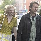 Pete Holmes and Madeline Wise in Crashing (2017)