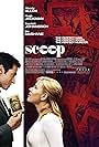 Hugh Jackman and Scarlett Johansson in Scoop: O Grande Furo (2006)