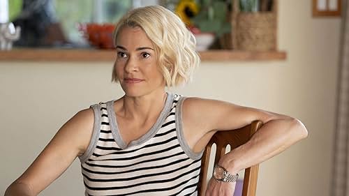 Leisha Hailey in Lost Love (2019)