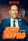 Jerry Seinfeld in Jerry Before Seinfeld (2017)