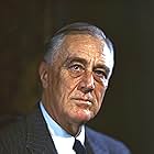 Franklin D. Roosevelt