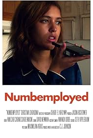 Christina Caradona in Numbemployed (2018)