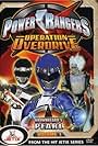 Power Rangers - Operation Overdrive Vol.1 Brownbeard's Pearl (2008)