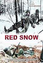 Red Snow