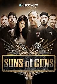 Sons of Guns (2011)