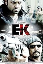 Ek: The Power of One