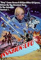 Invasion: UFO (1974)