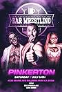 Bar Wrestling 14: Pinkerton (2018)
