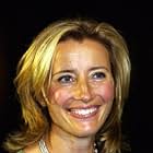 Emma Thompson at an event for Imagining Argentina (2003)