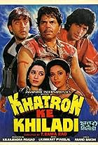 Khatron Ke Khiladi